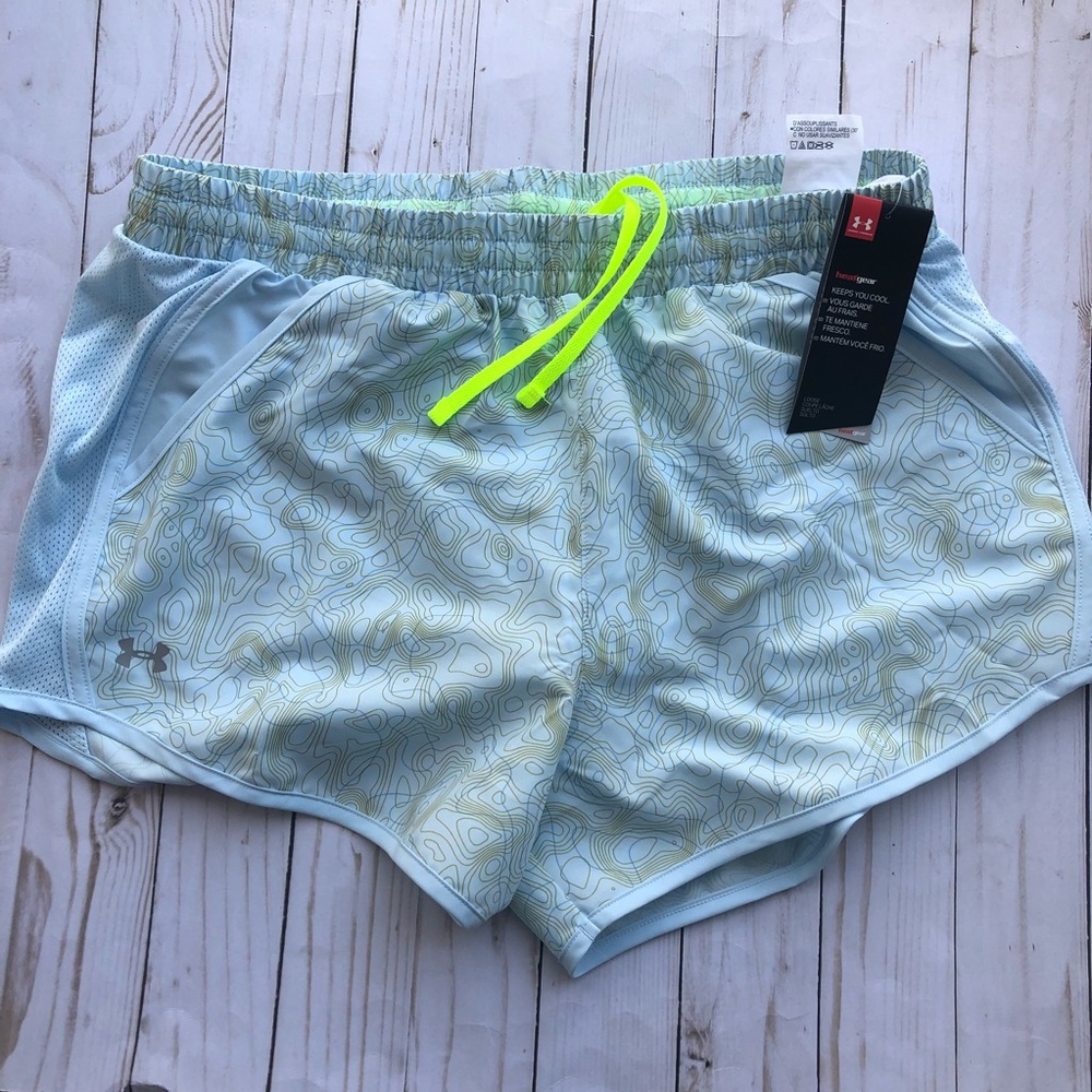 Under Armour Athletic Shorts, BRAND NEW!!